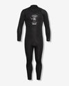 Noah - Oysterman Wetsuit - Black - Swatch