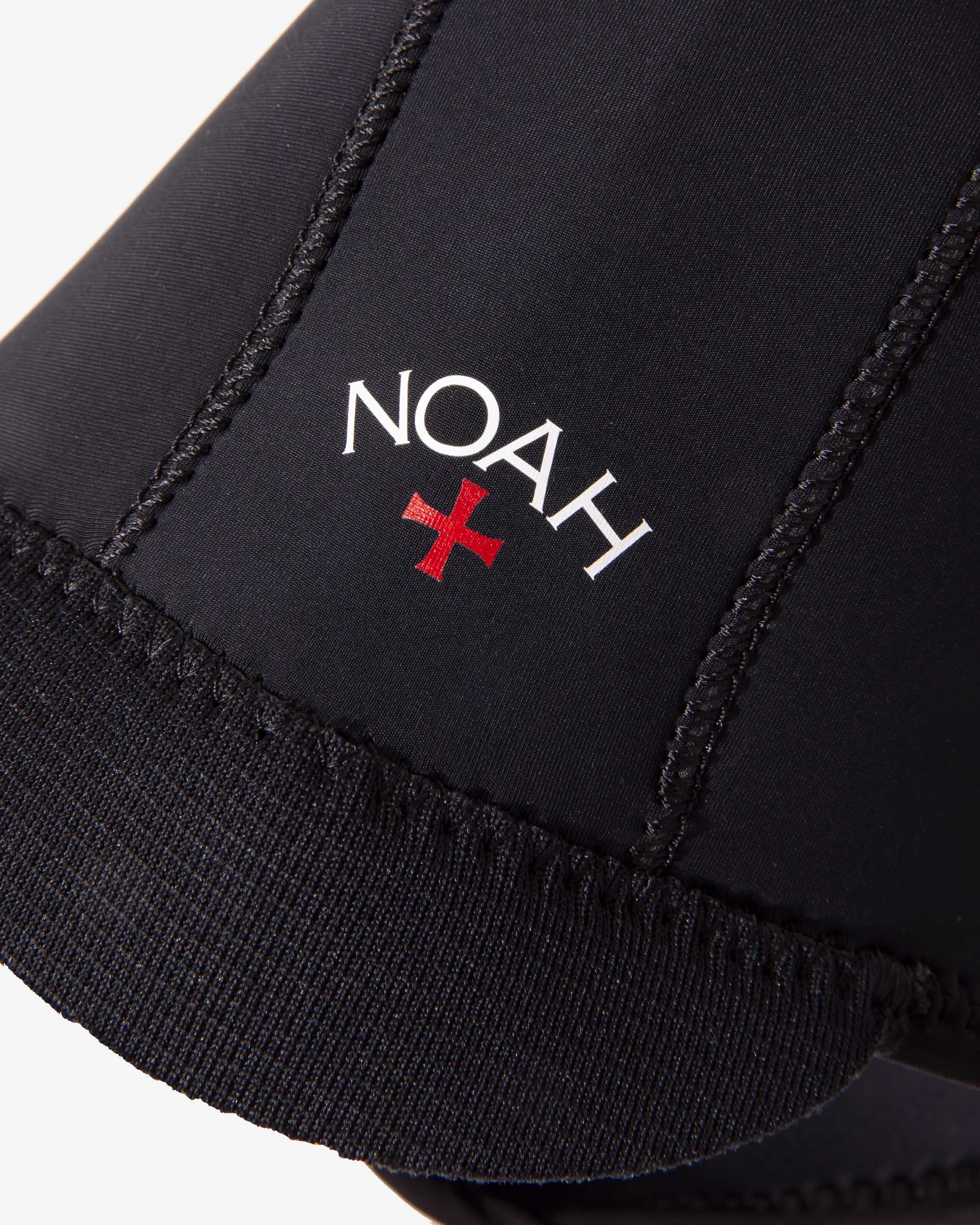 Core Logo Surf Cap - Noah