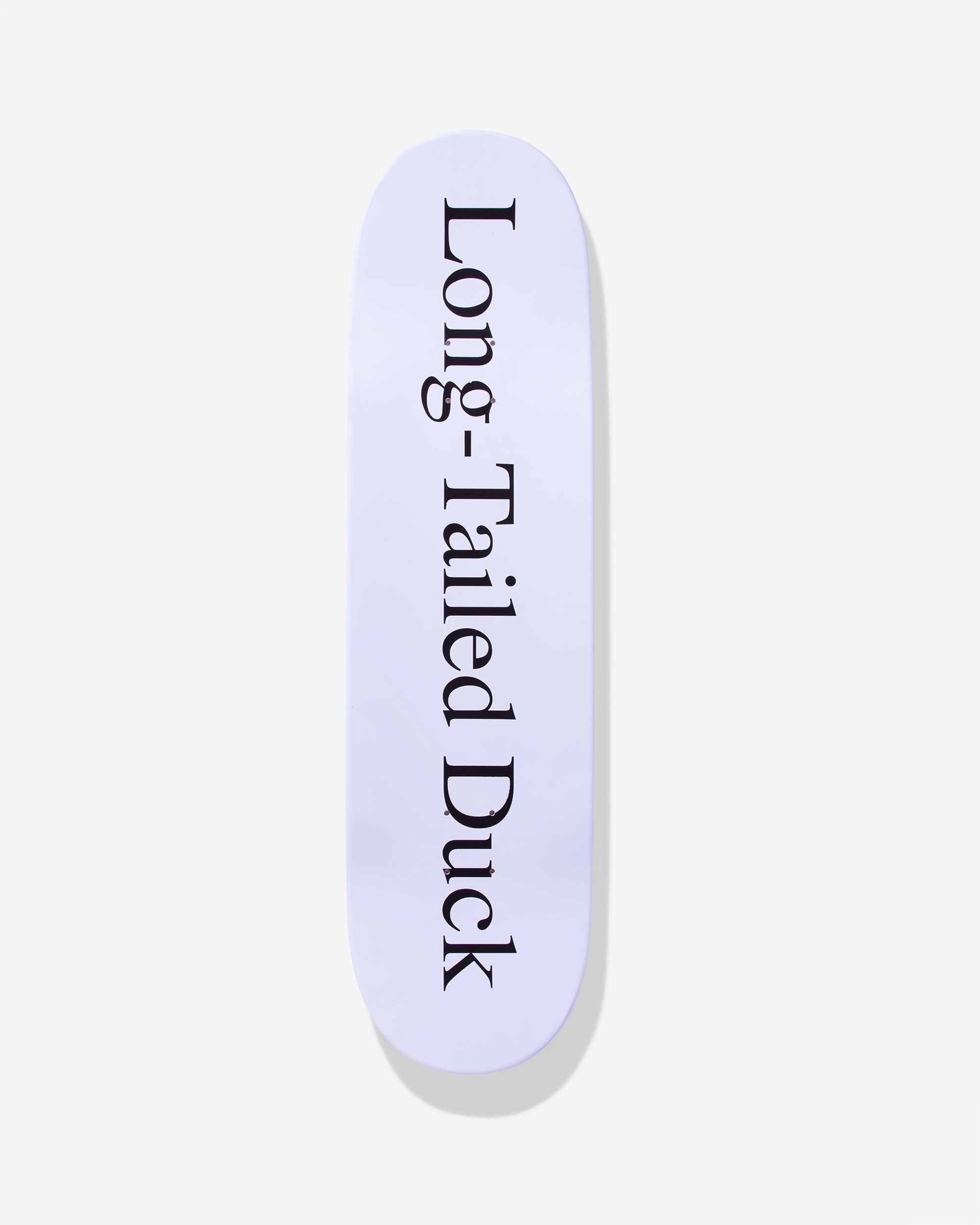 Duck Deck - Noah