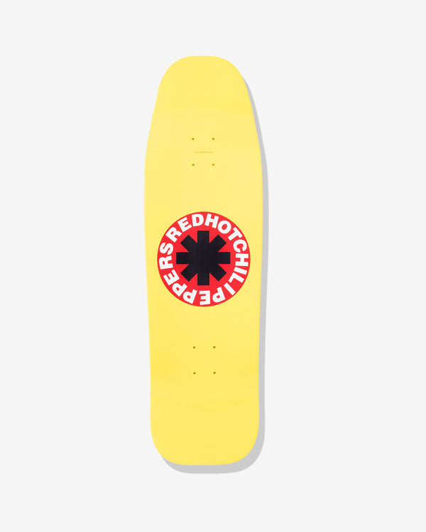 Noah - Noah x RHCP Mother's Milk Deck - Detail