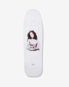 Noah - Noah x RHCP Mother's Milk Deck - White - Swatch