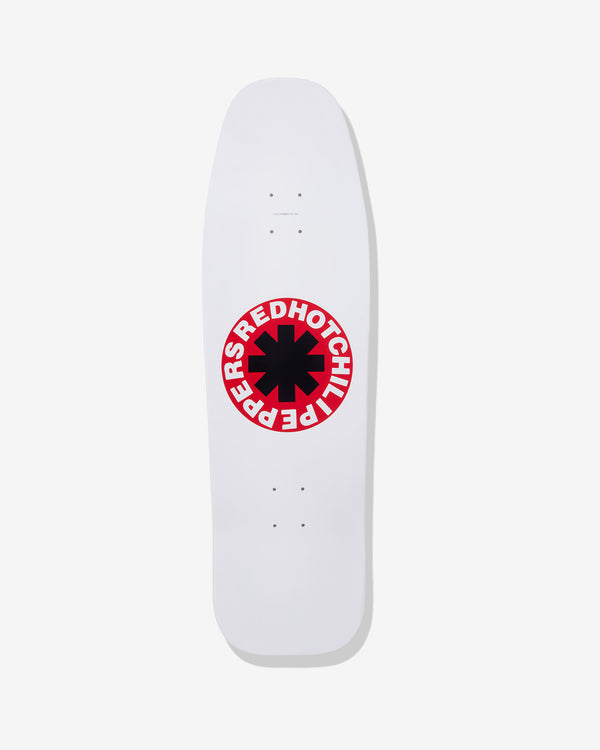Noah - Noah x RHCP Mother's Milk Deck - Detail