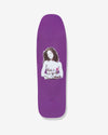 Noah - Noah x RHCP Mother's Milk Deck - Purple - Swatch