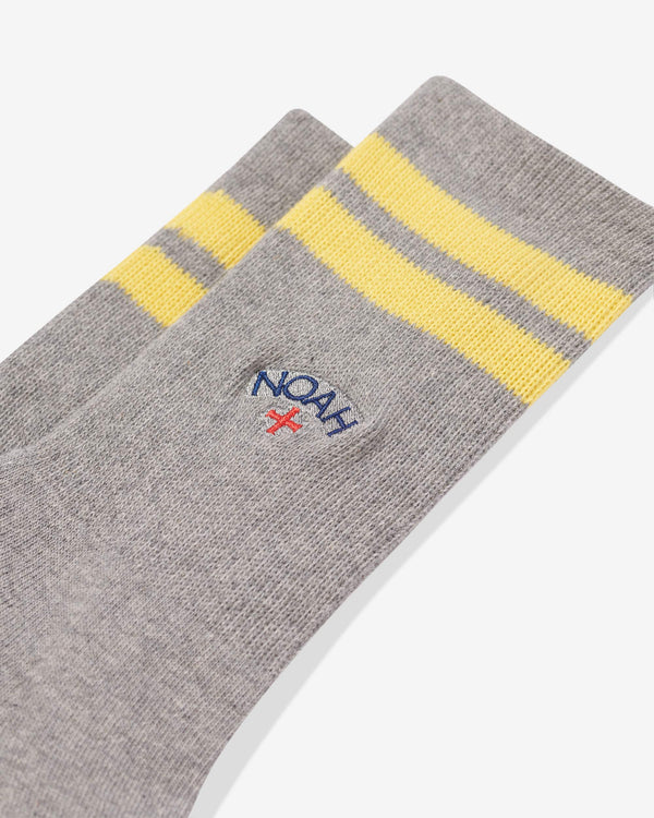 ランキング2023 NOAH x Crunchy 3-Pack Socks レッグウェア