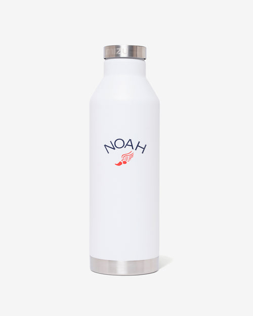 Noah - Mizu Water Bottle-White