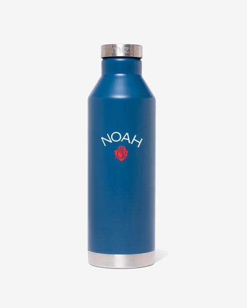 Noah - Mizu Water Bottle-Navy