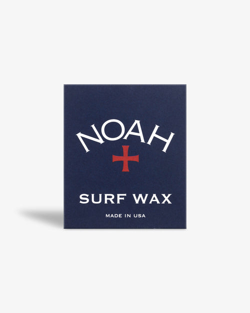 Noah - Noah Surf Wax-Warm