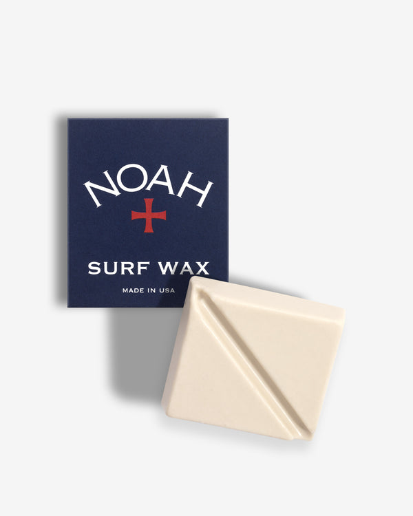 Noah - Noah Surf Wax - Detail