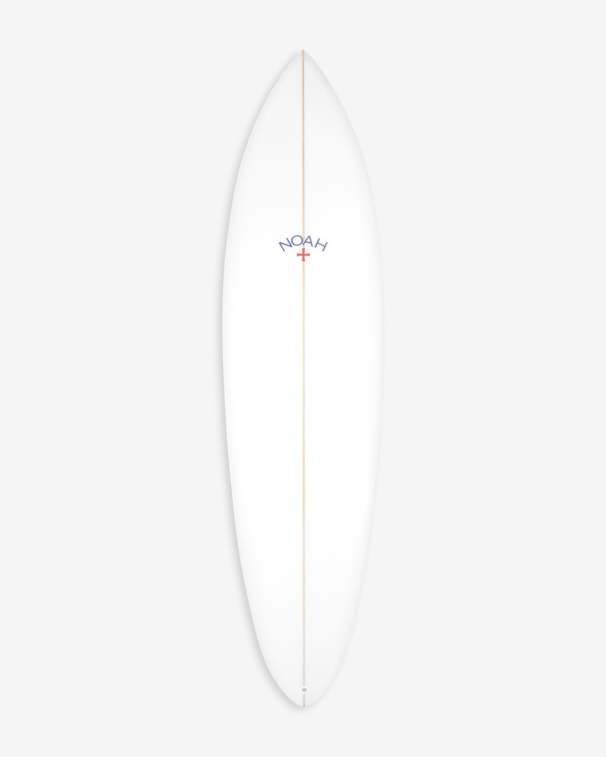 Poppy Surfboard