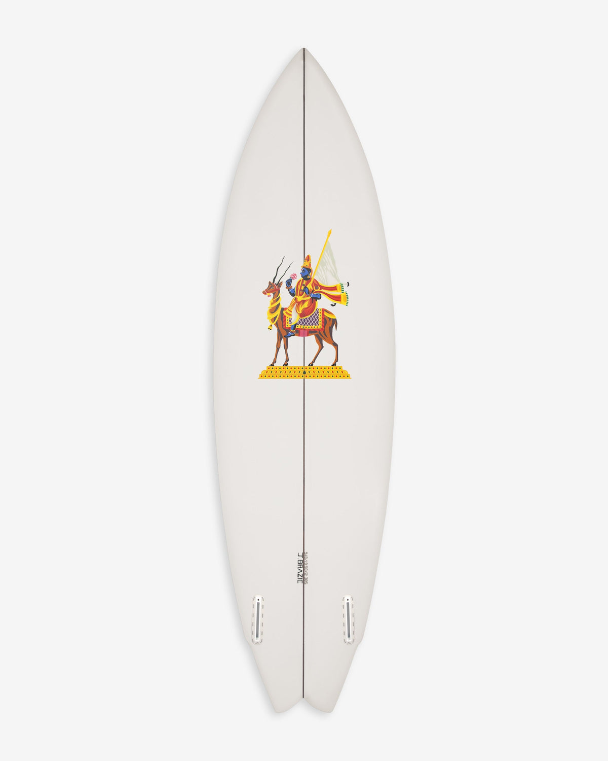 Vayu Surfboard
