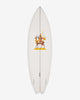 Noah - Vayu Surfboard - White - Swatch