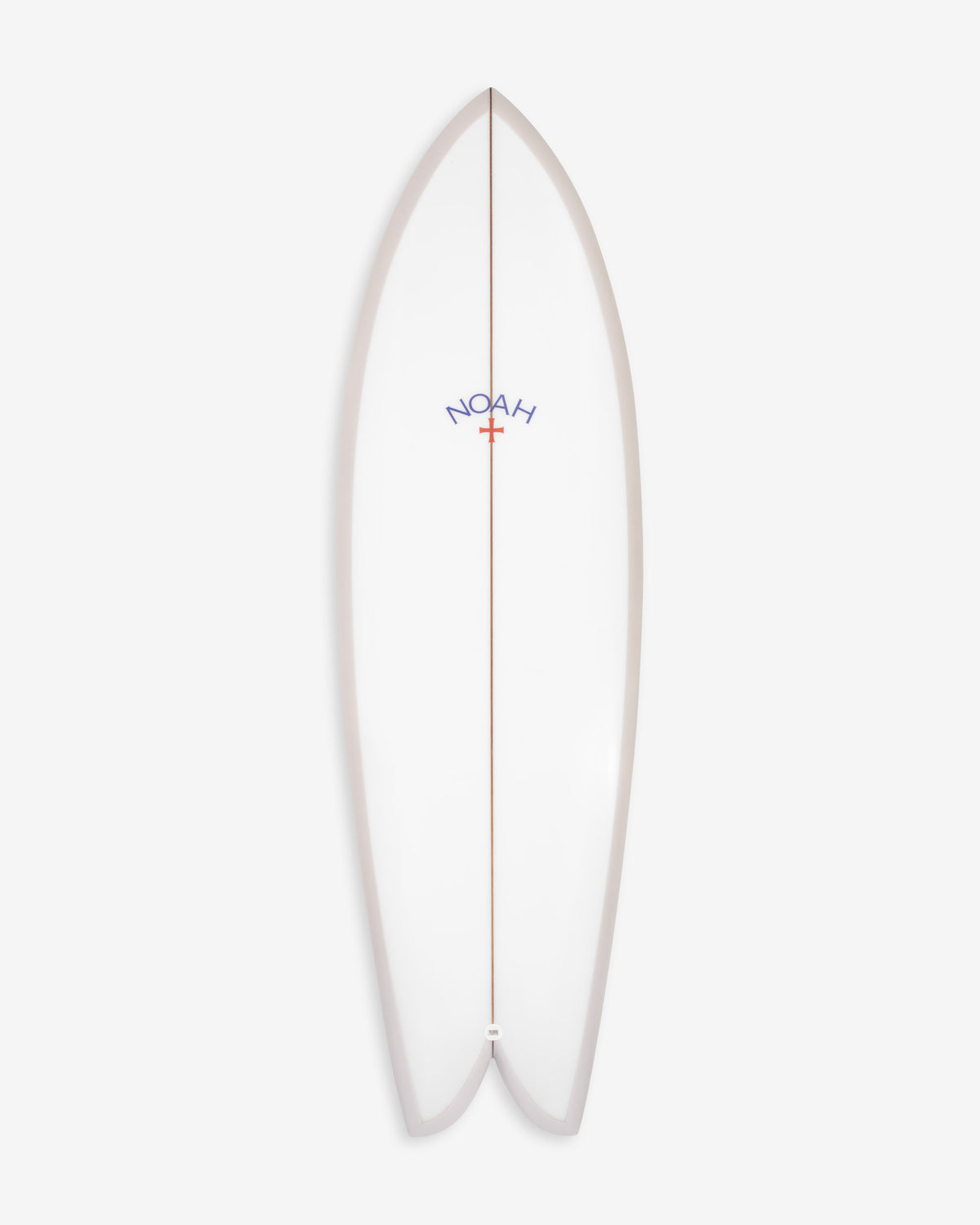 Lighthouse Surfboard