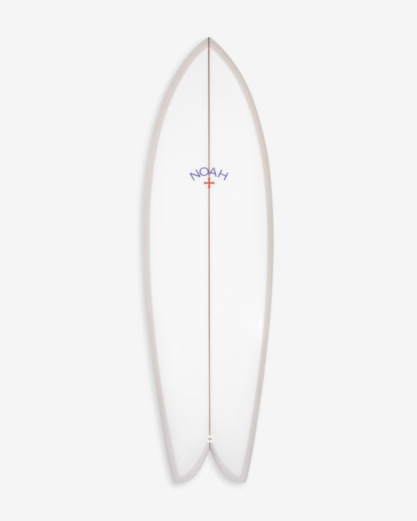 Noah - Lighthouse Surfboard