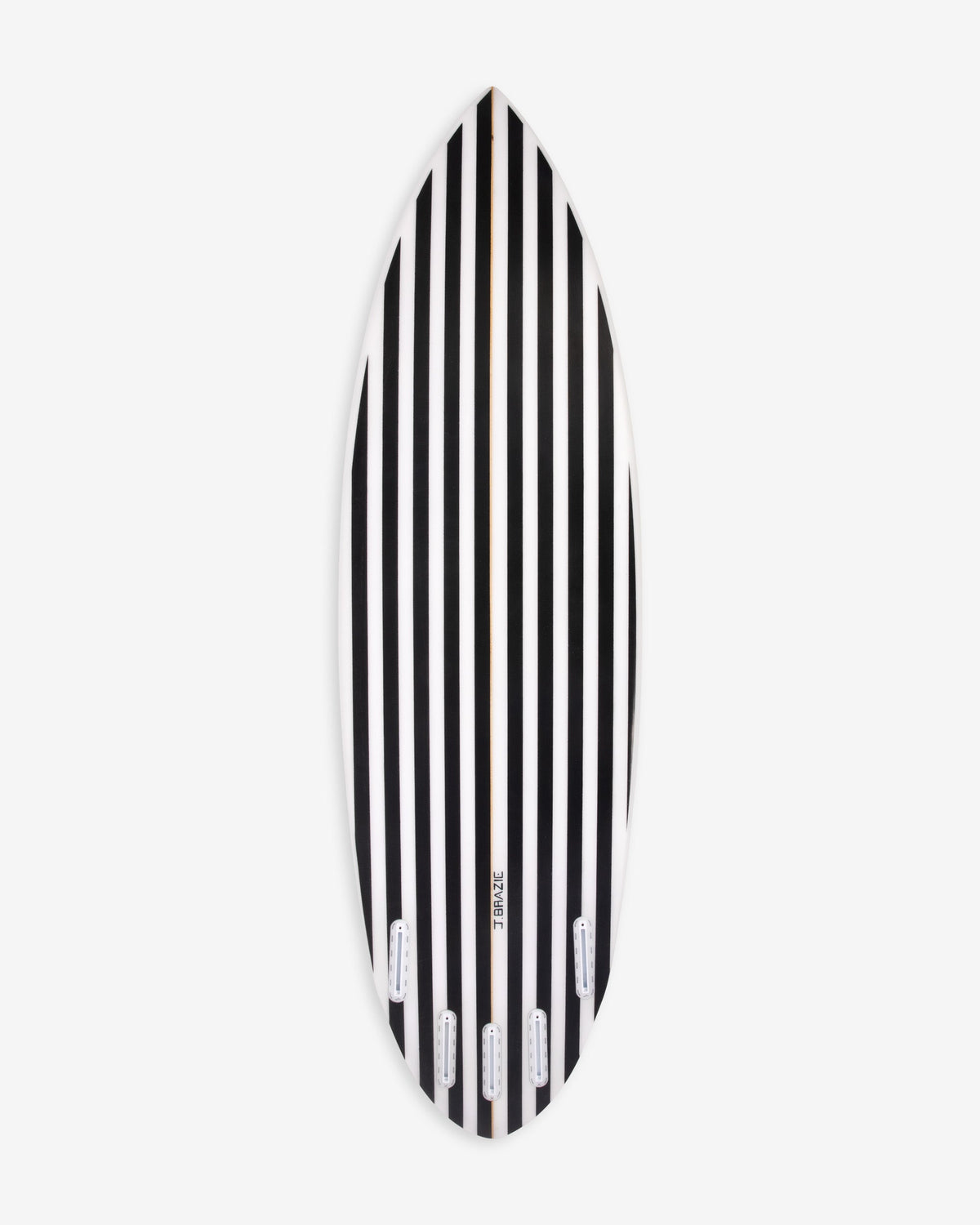 Striper Surfboard