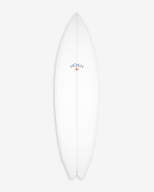 Noah - Shells Surfboard