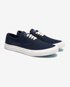 Noah - Noah X Sperry CVO Deck Shoe - Navy - Swatch