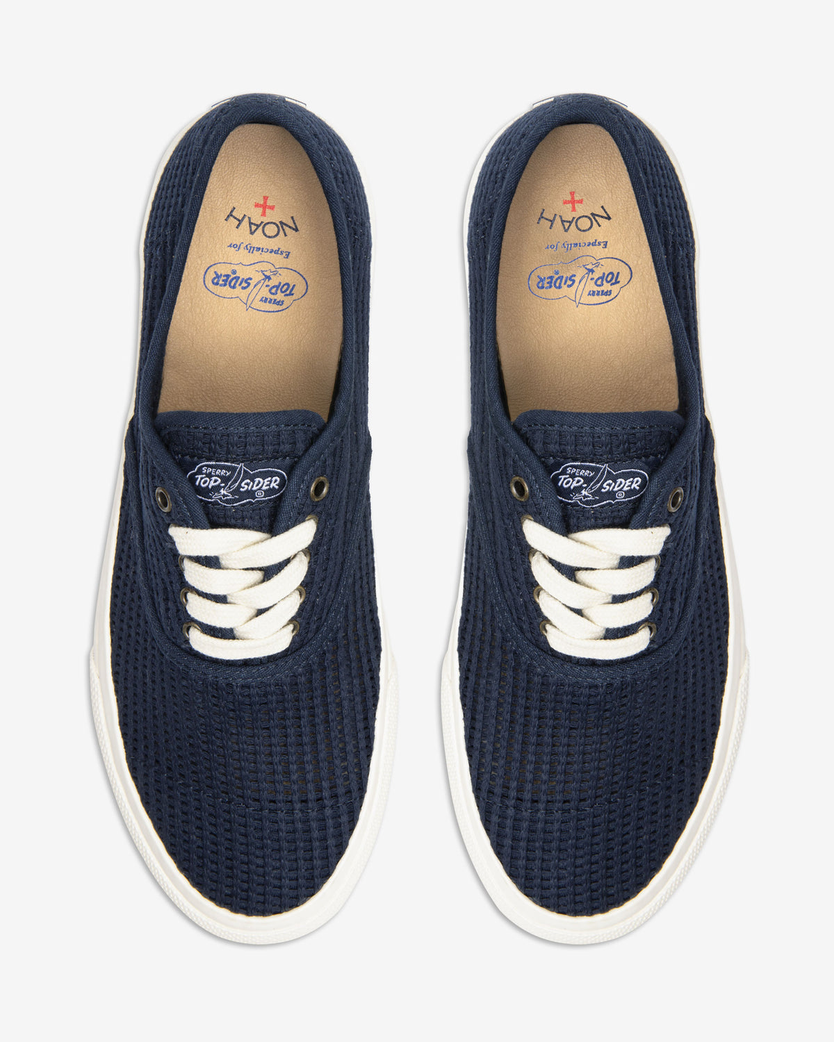 Noah X Sperry CVO Deck Shoe