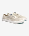 Noah - Noah X Sperry CVO Deck Shoe - White - Swatch