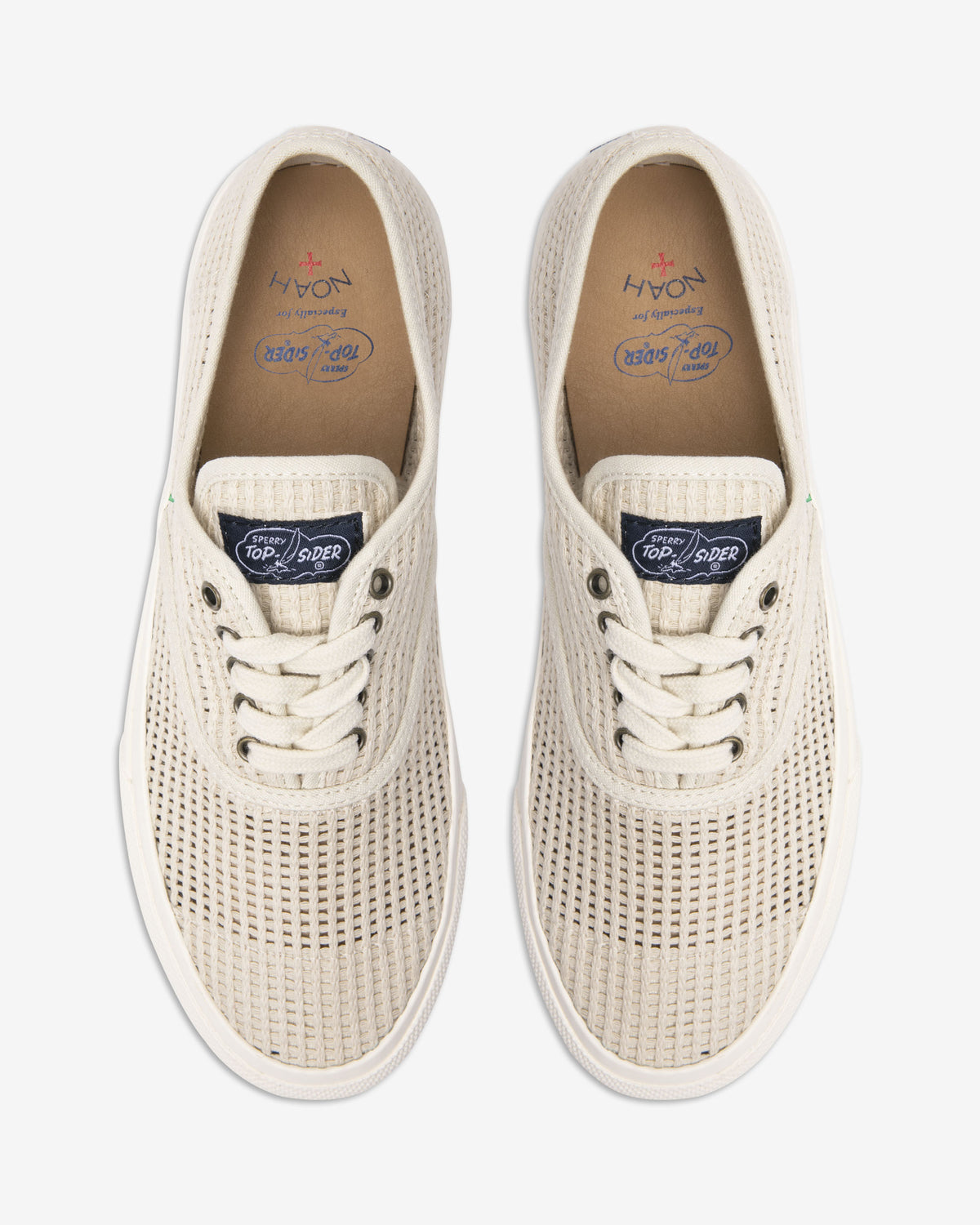 Noah X Sperry CVO Deck Shoe