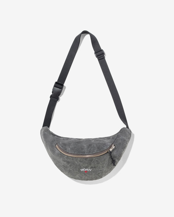 Noah - Recycled Canvas Fanny Pack
