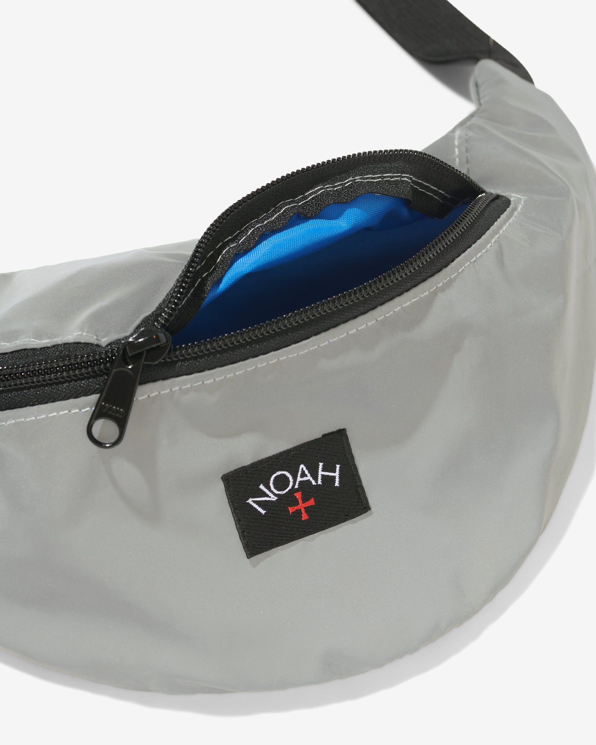 Reflective Fanny Pack - Noah