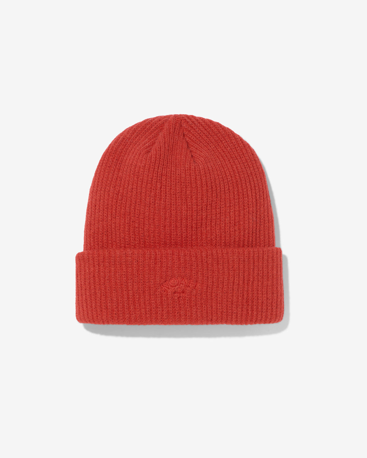 Recycled Cashmere Beanie