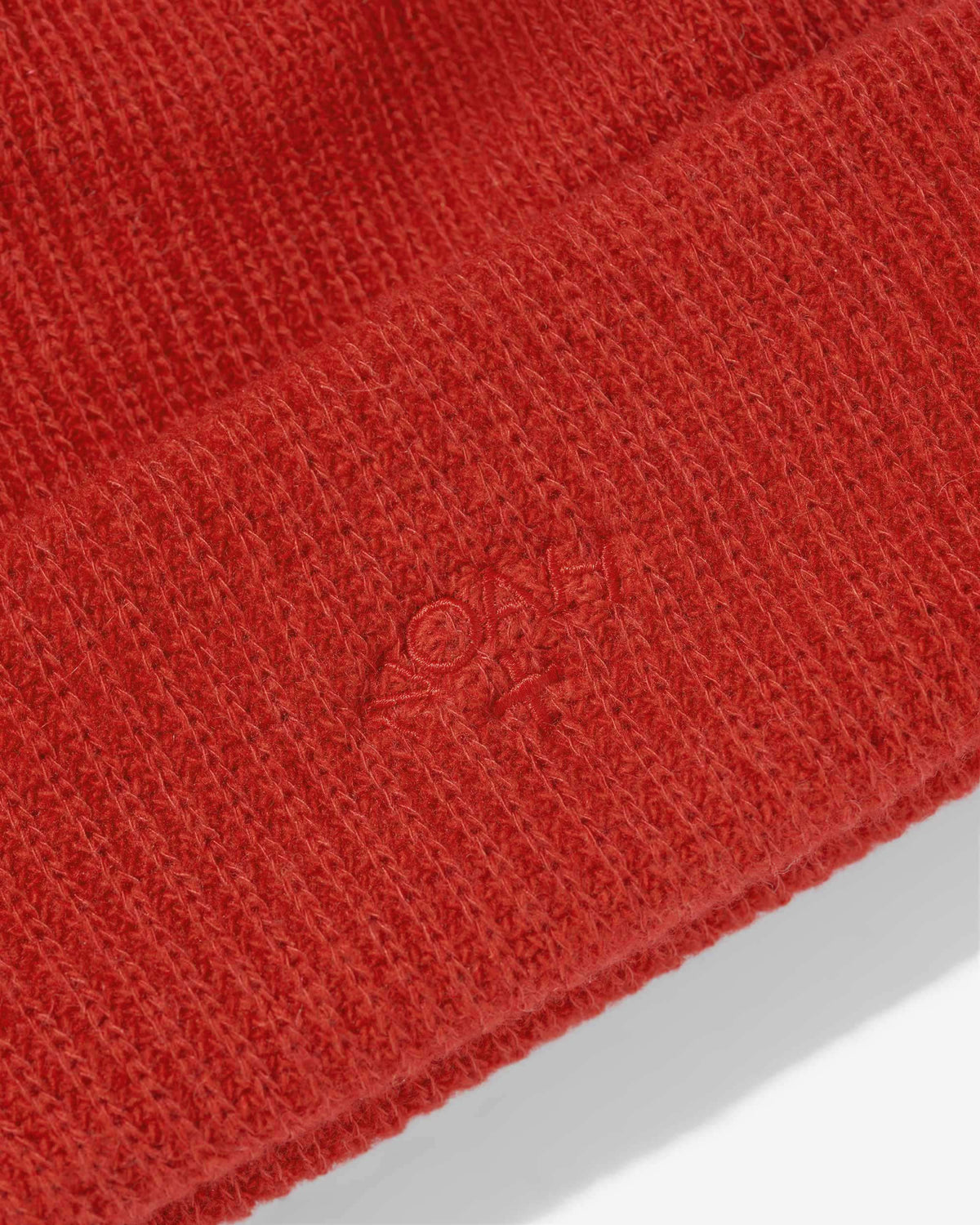 Recycled Cashmere Beanie