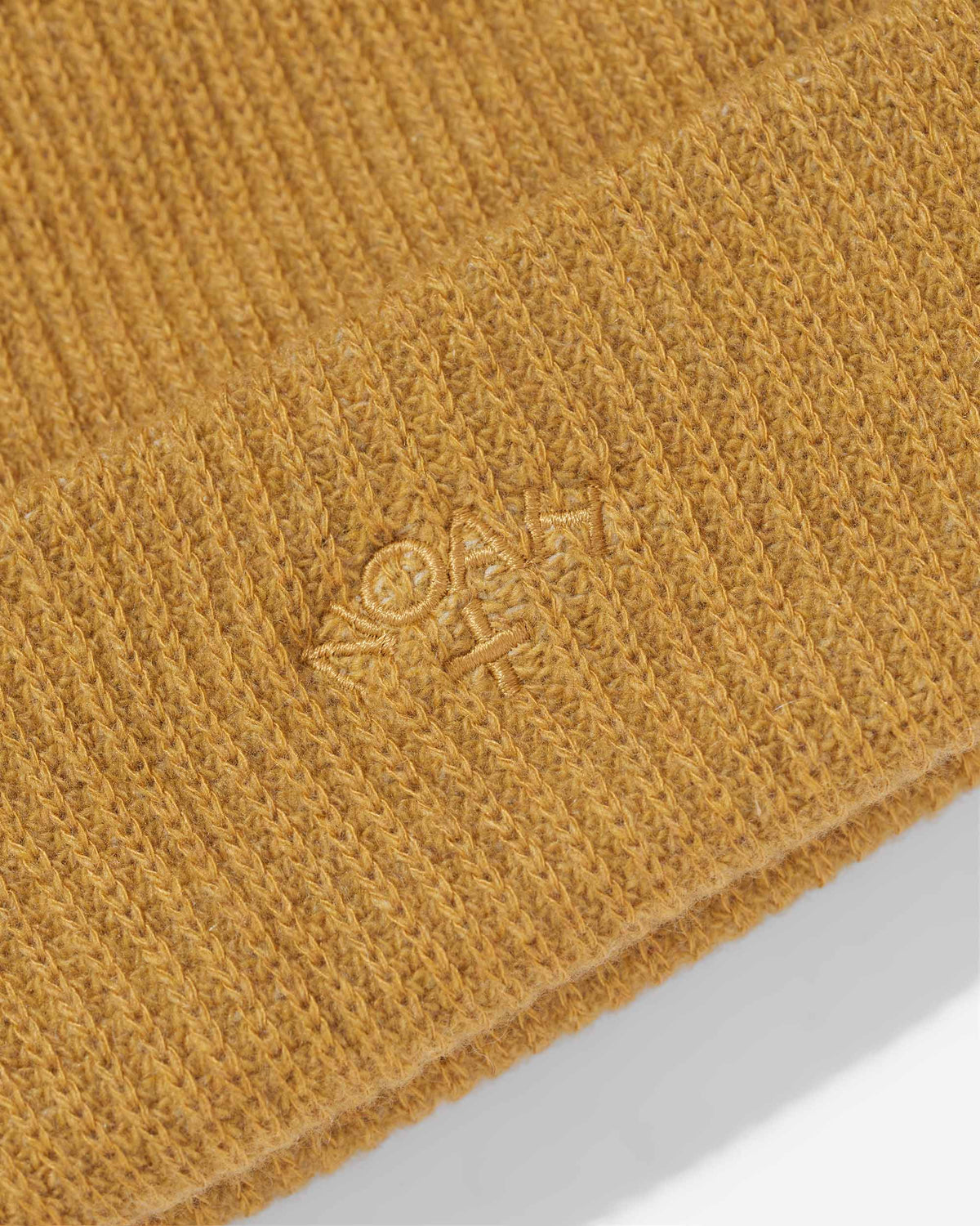 Recycled Cashmere Beanie