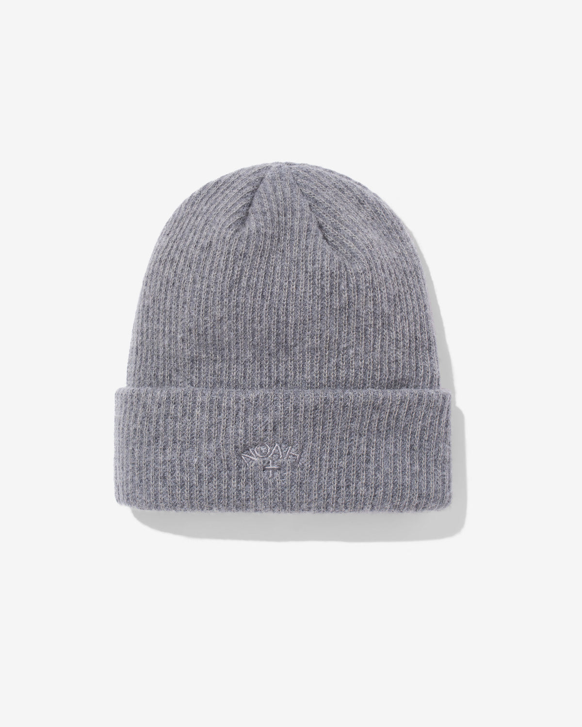Recycled Cashmere Beanie