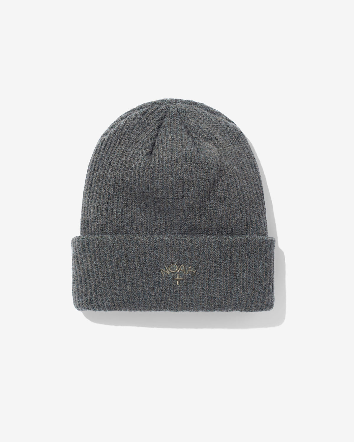 Recycled Cashmere Beanie