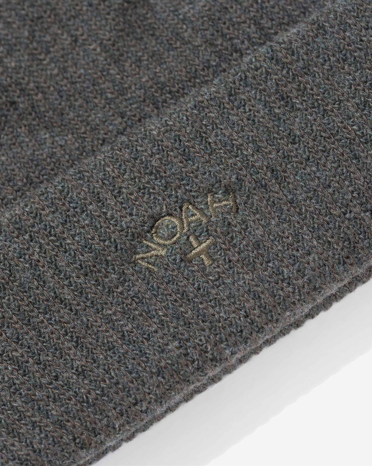 Recycled Cashmere Beanie