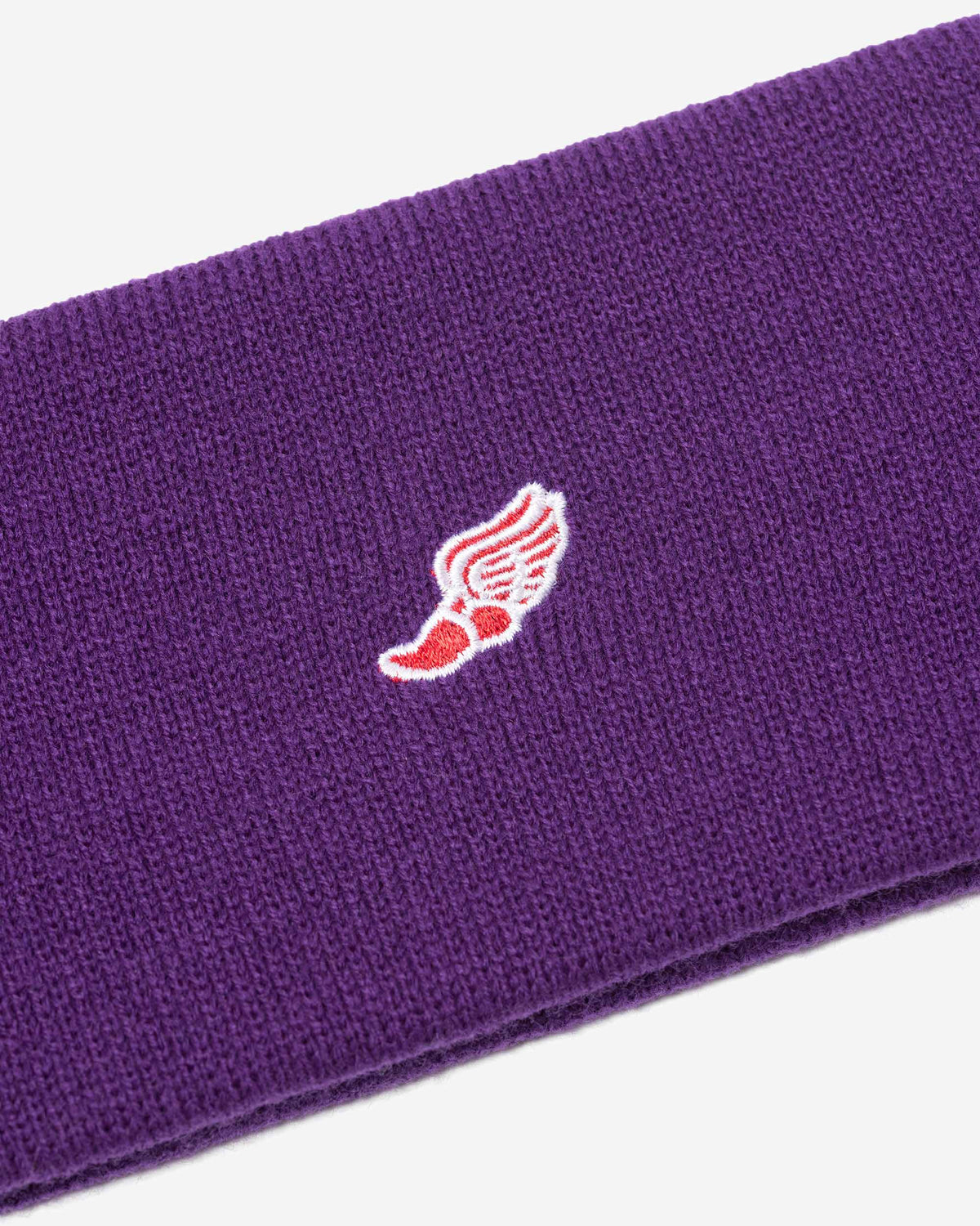 Winged Foot Ear Band