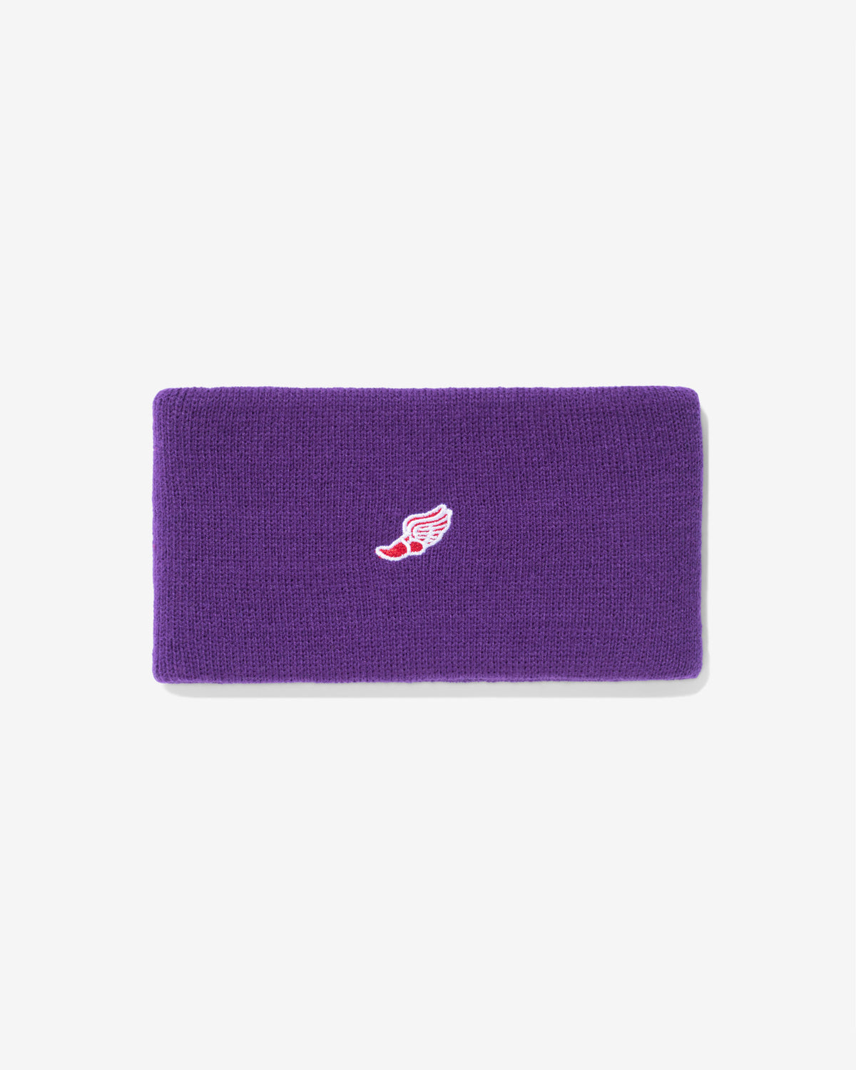 Winged Foot Ear Band