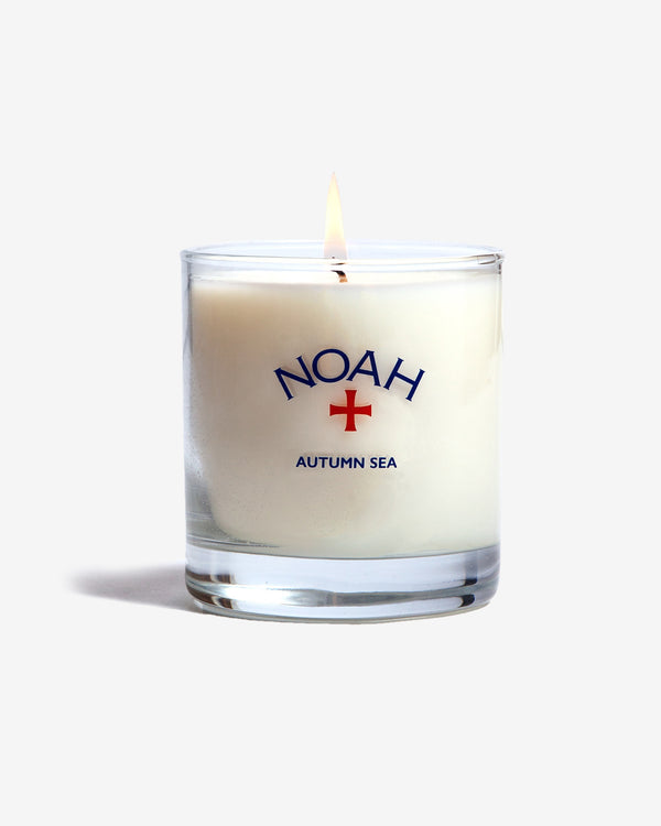 Noah - Autumn Sea Candle