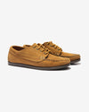 Noah - Suede Trail Oxford - Tan - Swatch