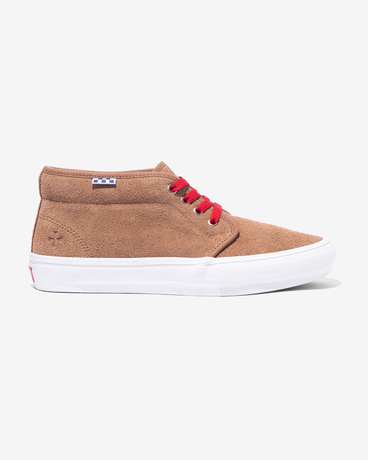 Noah x Vans Skate Suede Chukka Boot - Noah