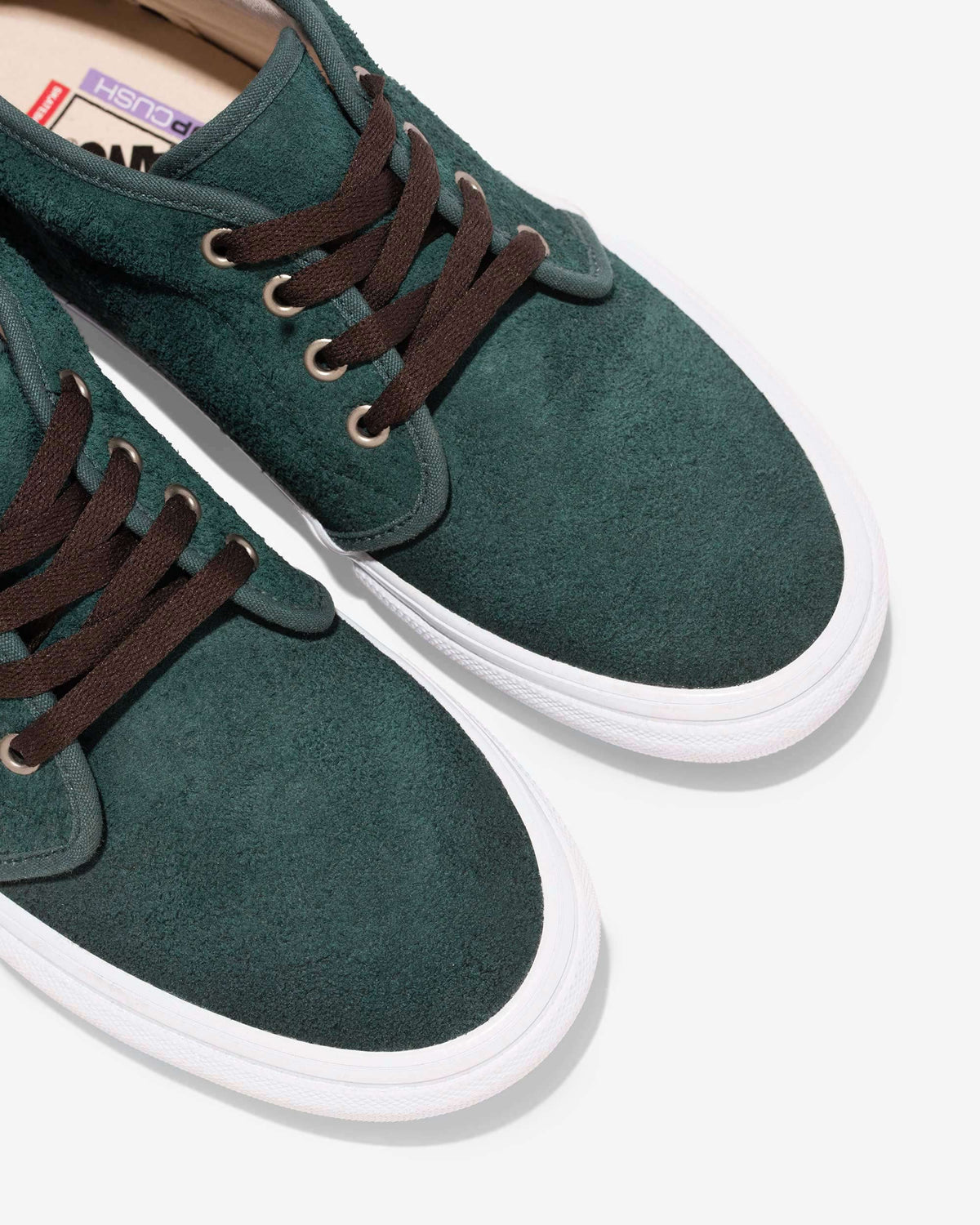 Noah x Vans Skate Suede Chukka Boot - Noah