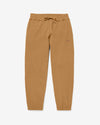 Noah - Classic Sweatpants - Dark Tan - Swatch