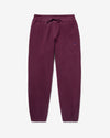 Noah - Classic Sweatpants - Dark Plum - Swatch