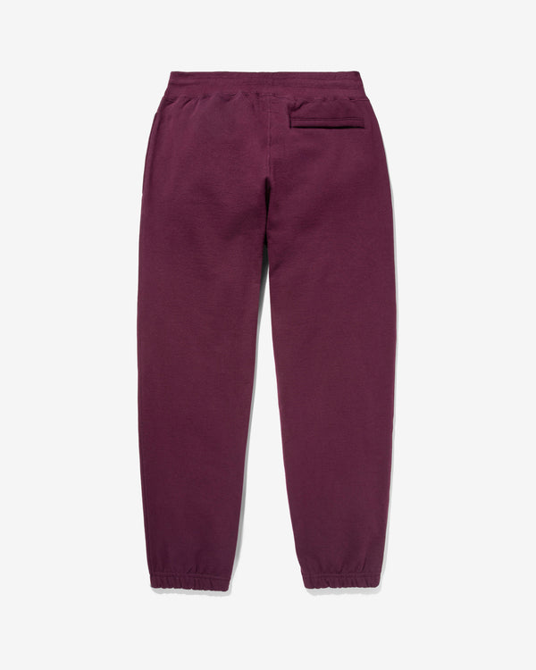 Noah - Classic Sweatpants - Detail