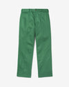 Noah - Work Pant - Pine Green - Swatch