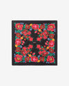 Noah - Rose Bandana - Navy - Swatch