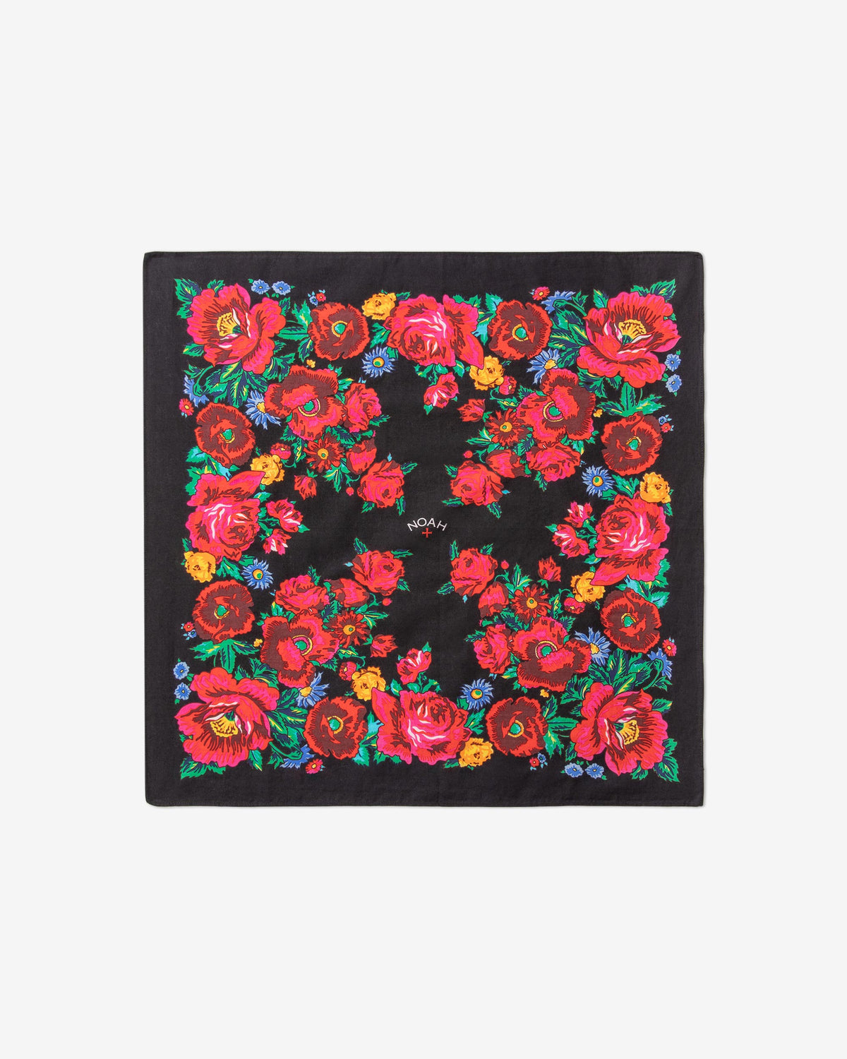 Rose Bandana