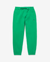 Noah - Classic Sweatpants - Kelly Green - Swatch