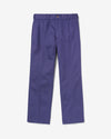 Noah - Work Pant - Navy - Swatch