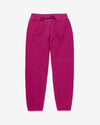 Noah - Classic Sweatpants - Deep Violet - Swatch