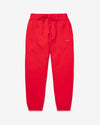 Noah - Classic Sweatpants - Red - Swatch