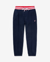 Noah - Track Sweatpant - Navy - Swatch