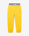 Noah - Track Sweatpant - Collegiate Yellow - Swatch