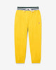 Noah - Track Sweatpant - Collegiate Yellow - Swatch